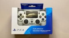 【ジャンク品】PS4ワイヤレスコントローラー DUALSHOCK 4（箱あり）のサムネイル