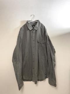 STUSSY メンズシャツのサムネイル