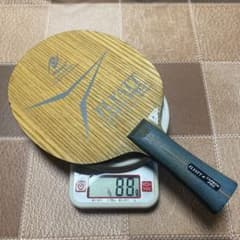 卓球ラケット FLYATT CARBON PROフライアットカーボンプロのサムネイル