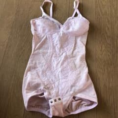 シャンデールで圧迫感少ない！美しくなる補正をのサムネイル