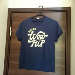 【RODEOCROWNS】Ｔシャツのサムネイル
