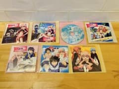 k0202-18☆ドラマCD ゼロの使い魔 感じるCD まとめて - メルカリ