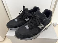 ぼ*］様 New Balance 992 Made in USA