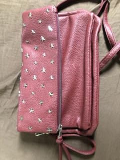 クラッチバック レザーのサムネイル