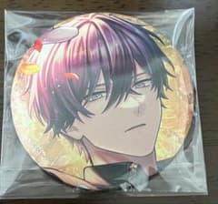 ブレイクマイケース ハーフアニバーサリー 缶バッジ 恩田 - メルカリ