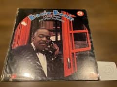 【中古】Count Basie / Basic Basieのサムネイル