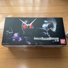 CSM ロストドライバー ver.1.5 仮面ライダーWのサムネイル