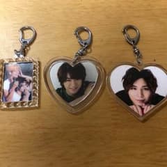 Hey!Say!JUMP キーホルダーのサムネイル