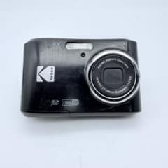 Thumbnail of 【動作確認済み】KODAK PIXPRO FZ45 Digital Camera