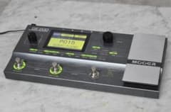 MOOER GE200 マルチエフェクターのサムネイル