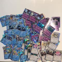 引退まとめ売り ポケモンカード R色々 最終値下げのサムネイル