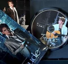 2007春野寿美礼ディナーショー etude -エチュード- ホテル阪急 DVD