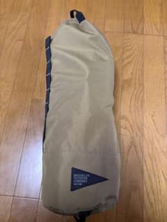 Brooklyn Outdoor Company コット　カーキのサムネイル