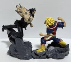 僕のヒーローアカデミア Combination Battle 2体セット