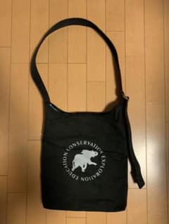 ハンティングワールド　ショルダーバッグのサムネイル