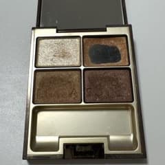 ルナソル　スキンモデリングアイズ　02 ベージュオレンジのサムネイル