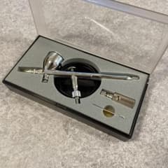 エアブラシ プロコンBOY WAプラチナ　ダブルアクションのサムネイル