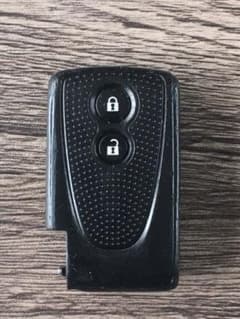 ダイハツ　ムーヴ　スマートキー　L175S  L185Sのサムネイル