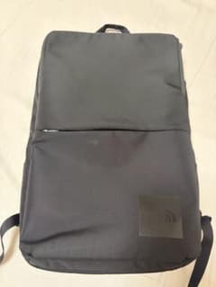 THE NORTH FACE SHUTTLE DAYPACK SLIM 黒のサムネイル