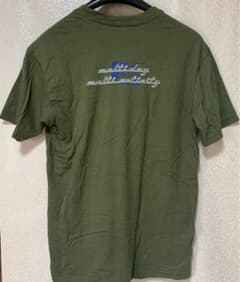 ファイントラック　TシャツメンズSのサムネイル