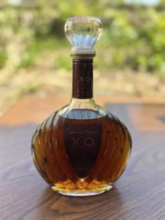 Hennessy XO ブランデー 750ml Hennessy XO ブランデー 750ml - メルカリ