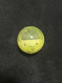 たまごっち ぬいぐるみマスコット みみっちのサムネイル