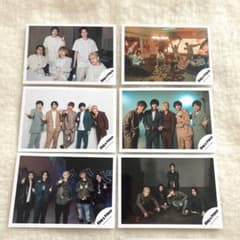 King & Prince 公式写真 10枚セットのサムネイル