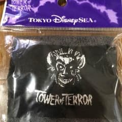 東京ディズニーシー リストバンドのサムネイル