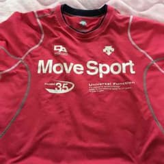 Move Sportのサムネイル