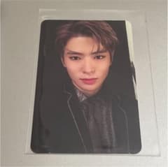 NCT ジェヒョン トレカのサムネイル