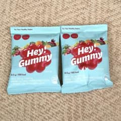 FOOD OLOGY Hey!Gummyのサムネイル