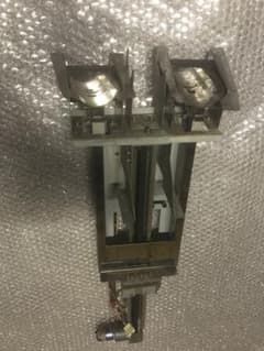 メダルゲーム グランドクロス ボール昇降装置 - メルカリ