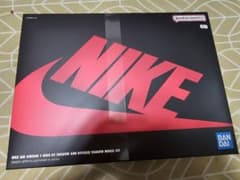 BANDAI NIKE AIR JORDAN 1 HIGH 85 模型のサムネイル