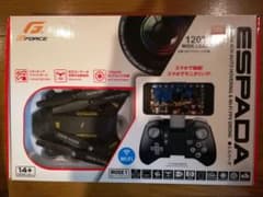 ドローン　G force ESPADAのサムネイル