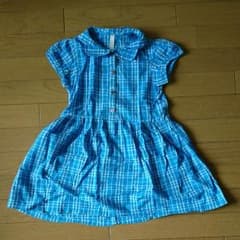sunny landscape ワンピース 130のサムネイル