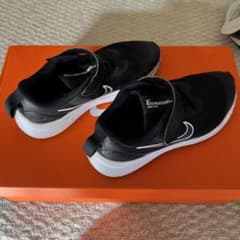 NIKE キッズスニーカー 20cmのサムネイル