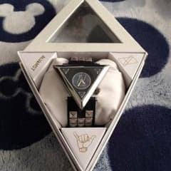 値下げ！ALIVE 時計のサムネイル