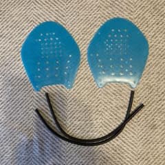 新品未使用！スイムパドル　ストロークメーカーのサムネイル