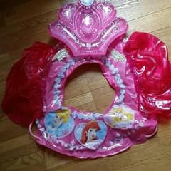 プリンセス浮き輪のサムネイル