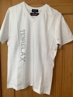MENS BIGI 1PIU1UGUALE3 RELAX Tシャツ メンズビギのサムネイル