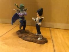 ドラゴンボール　フィギュアのサムネイル
