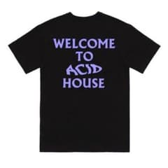 ACID Tee (Violet)のサムネイル