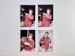 SixTONES 京本大我 公式写真 4枚セットのサムネイル