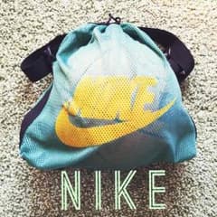 NIKE ボールケースのサムネイル
