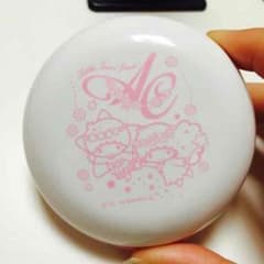 フェイスパウダーのサムネイル