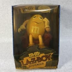 m&m'sディスペンサーのサムネイル