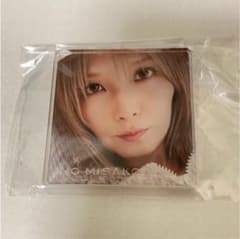 宇野実彩子 アクリルステッカーのサムネイル