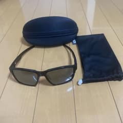 OAKLEY】TARGETLINE OO9397-0858 PRIZM 偏光 - メルカリ