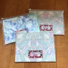 はる様専用　東洋羽毛 枕カバー3枚セットのサムネイル