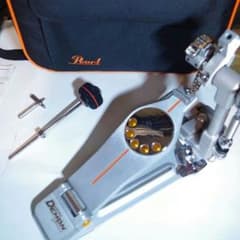 Pearl デーモンペダル P3000Cのサムネイル